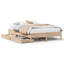 Storage Bed-124964300-124964303