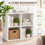 Bibliothèque à cubes H 27,5 "x l 27,5" Tabatha-1598704964