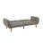 Fosnavag Tufted Microfiber Upholstered Sofa Bed-1508446763