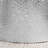 Starkey Iron Top End Table-873926756-824047761