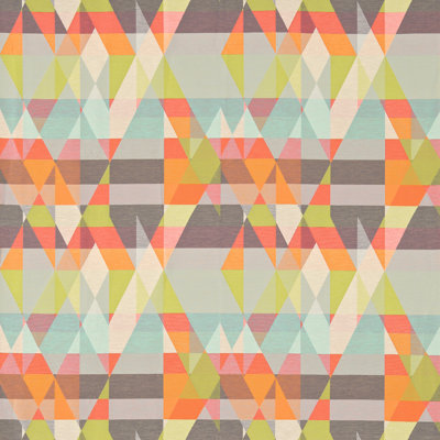 Axis - Tangerine/Citrus