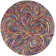 Anaheim Hand Tufted Cotton Floral Rug