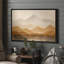 Art mural encadré, impressions murales abstraites rétro sur toile 16 po x 24 po-143090312-143090318