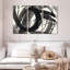 Avery Roller Coaster II sur fond blanc-107950336