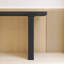 Console 60,00 po avec pieds de plancher-1376766224