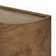 Lunas 77'' W Solid Wood Sideboard