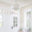 Modern 4-Tier Crystal Chandelier-990730781-990730778
