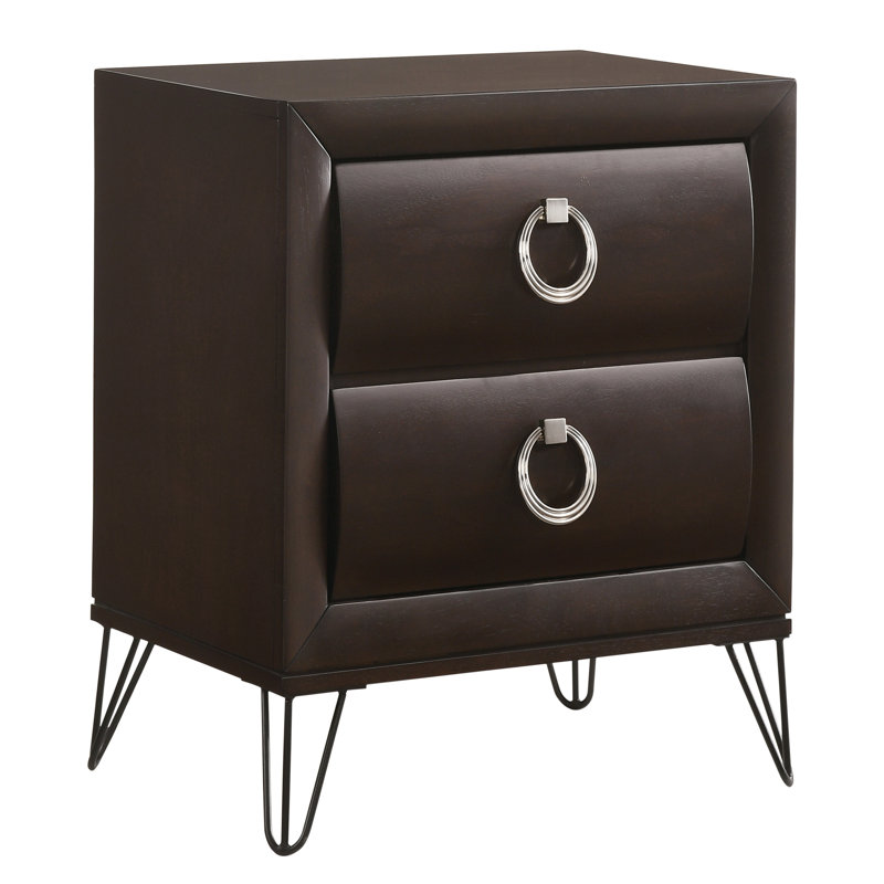 Table de bout Table de chevet moderne