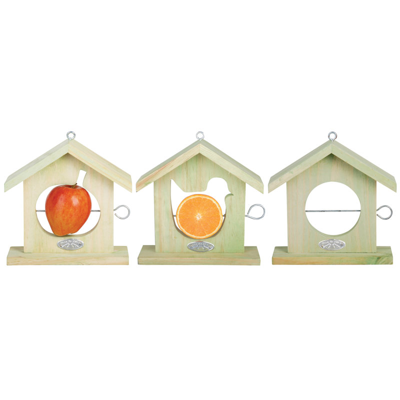 Apple Feeder