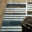 Arantza Striped Indoor Rug-426284146