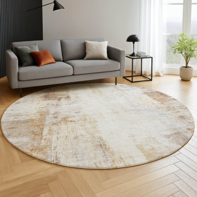 Premium Machine Washable Mayfield  modern Rug