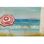 Acrylbild Maritime Brise