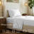 600 Thread Count 100% Cotton Sheet set in Sateen Weave-126677894-126677895-130667911