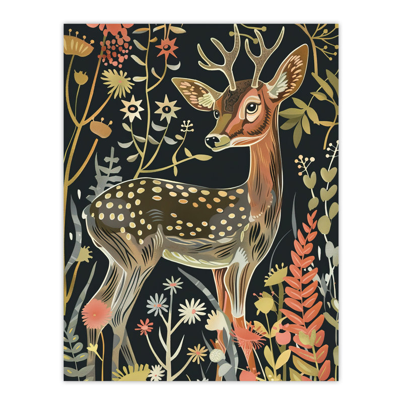 No Frame Print