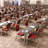 Reveal 72'' Rectangular Banquet Table-12836435