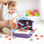 3-in-1 Fishing Bus Playset