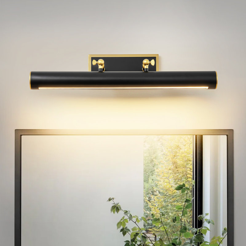 24'' Dimmable Led Wall Mounted Picture Light