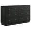 Commode 6 tiroirs Burton