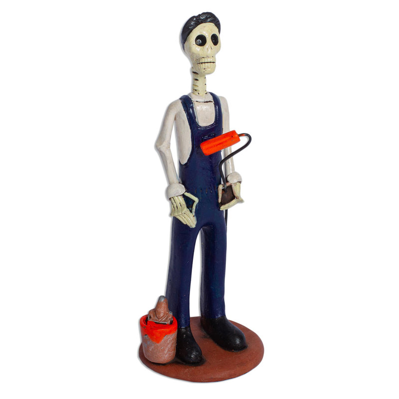 Figurine Javen