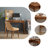 Baggio Writing Desk-12045715-12045718