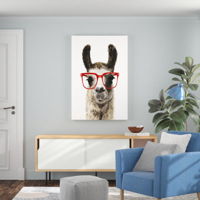 « Hip Llama I »