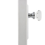 New York Plate with Waldorf Door Knob