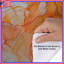 Housse de couette abstraite Abstract Swirls Bedding-123092701