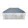 30" Brillia 550 CFM Ducted Insert Range Hood in Stainless Steel