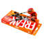 3 fléchettes Viper The Freak 22 Grammes-3723356
