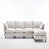 Beige est en rupture de stock