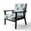 Fauteuil Onofredo