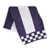 Purple/White selected
