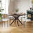 4 Person Round Dining Sets-1722243643