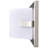 Mathews Dimmable LED Vanity Light