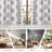 Abtal Room Darkening Curtain Pair-494527677