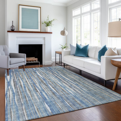  Tapis Premium lavable à la machine Myalee AMF31