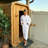 Sauna Robe