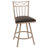 Sunnydale Lennix 26" Swivel Counter Stool-237913002