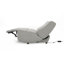 Fauteuil inclinable électrique Agona