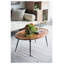 Table de bout, table d'appoint