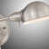 Cordelia Plug-in Swing Arm Sconce