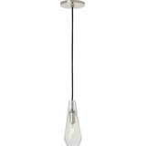 Lustra 1 - Light Pendant