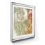 «Whisper III» par J Paul - reproduction d'art encadrée-988694225-988694230