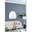 Miroir d'appoint 33 "X 31"