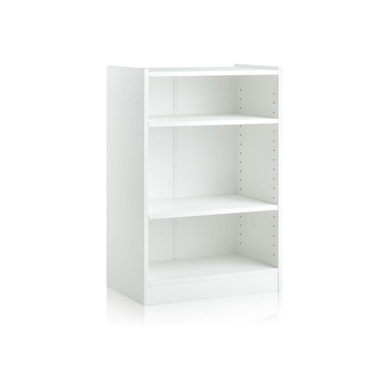75cm H x 50cm W Standard Bookcase
