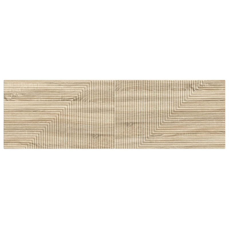 Headboard, Sonoma Oak