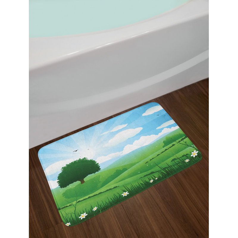 Bath Rug