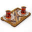 Keila MDF Tray
