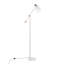 Lampe sur pied contemporaine