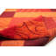 Hand Knotted Wool Red Indoor Rug-72651476